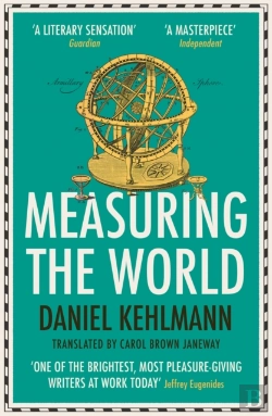 Bertrand.pt - Measuring The World