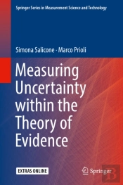 Measuring Uncertainty Within The Theory Of Evidence