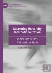 Measuring University Internationalization