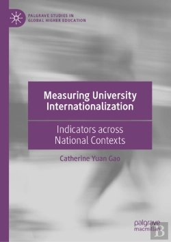 Bertrand.pt - Measuring University Internationalization