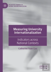 Measuring University Internationalization