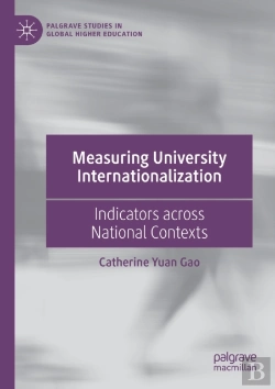 Bertrand.pt - Measuring University Internationalization