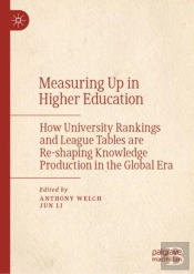 Measuring Up In Higher Education