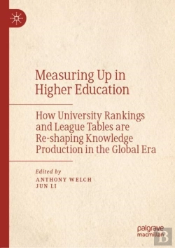 Bertrand.pt - Measuring Up In Higher Education