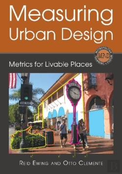Bertrand.pt - Measuring Urban Design