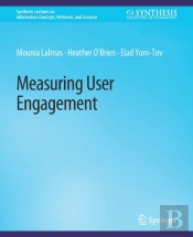 Measuring User Engagement