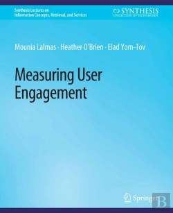 Bertrand.pt - Measuring User Engagement