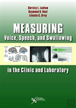 Bertrand.pt - Measuring Voice, Speech, And Swallowing In The Clinic And Laboratory