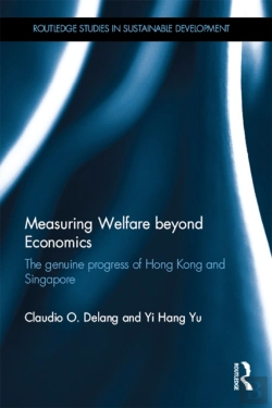Bertrand.pt - Measuring Welfare Beyond Economics