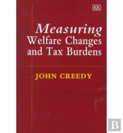 Bertrand.pt - Measuring Welfare Changes And Tax Burdens