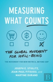 Measuring What Counts