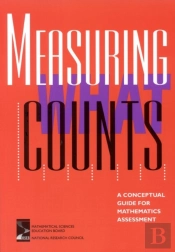 Measuring What Counts