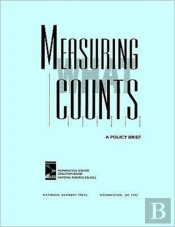 Measuring What Counts