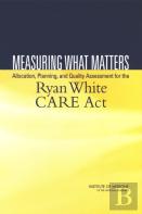 Measuring What Matters