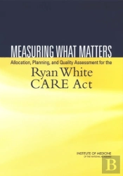 Measuring What Matters