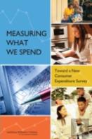 Measuring What We Spend