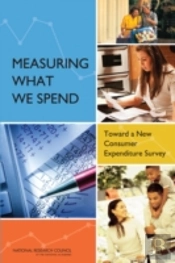 Measuring What We Spend
