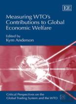 Measuring Wto'S Contributions To Global Economic Welfare