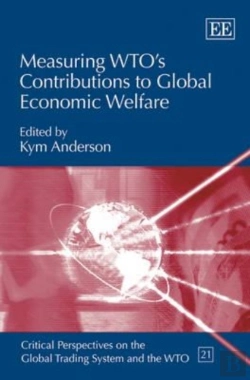 Bertrand.pt - Measuring Wto'S Contributions To Global Economic Welfare