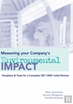 Bertrand.pt - Measuring Your Company'S Environmental Impact