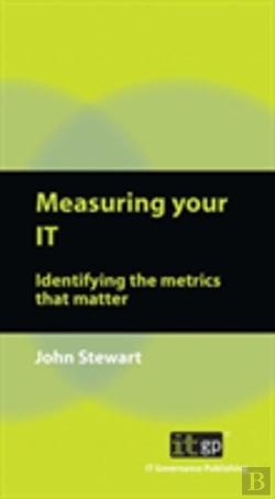 Bertrand.pt - Measuring Your It