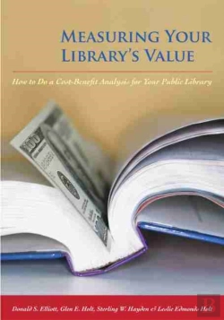 Bertrand.pt - Measuring Your Library'S Value