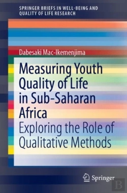 Bertrand.pt - Measuring Youth Quality Of Life In Sub-Saharan Africa