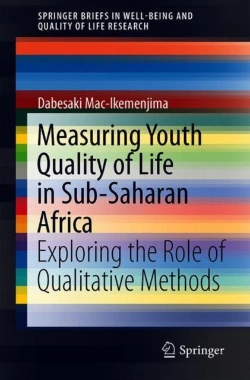 Bertrand.pt - Measuring Youth Quality Of Life In Sub-Saharan Africa