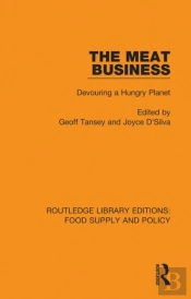 Meat Business