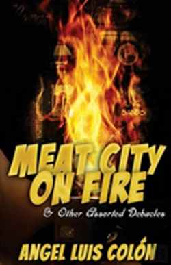 Bertrand.pt - Meat City On Fire And Other Assorted Debacles