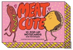 Bertrand.pt - Meat Cute