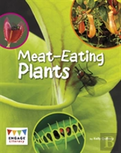 Meat-Eating Plants