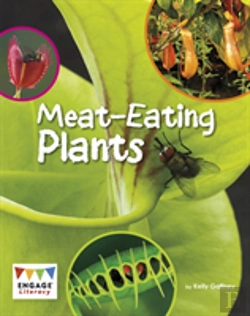 Bertrand.pt - Meat-Eating Plants
