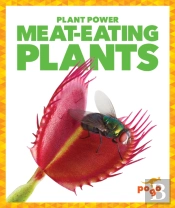 Meat-Eating Plants