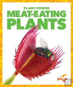 Bertrand.pt - Meat-Eating Plants