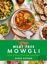 Meat Free Mowgli