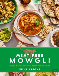 Bertrand.pt - Meat Free Mowgli
