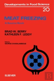 Meat Freezing