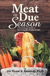 Meat In Due Season
