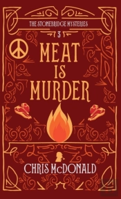 Meat Is Murder