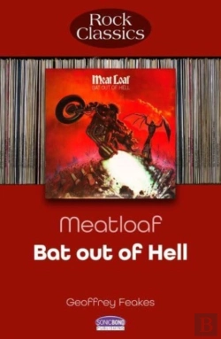 Bertrand.pt - Meat Loaf: Bat Out Of Hell
