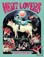 Meat Lovers