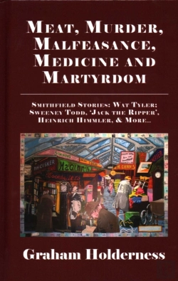 Bertrand.pt - Meat, Murder, Malfeasance, Medicine And Martyrdom