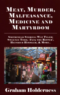 Bertrand.pt - Meat, Murder, Malfeasance, Medicine And Martyrdom