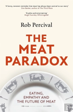 Bertrand.pt - Meat Paradox