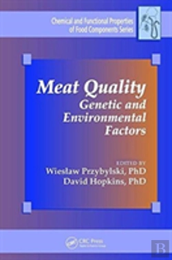 Bertrand.pt - Meat Quality