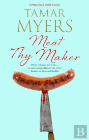 Meat Thy Maker