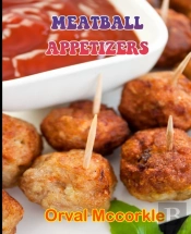 Meatball Appetizers