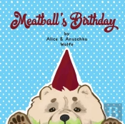 Meatball'S Birthday