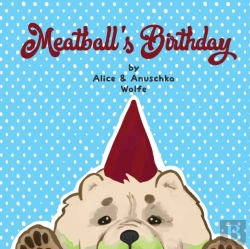 Bertrand.pt - Meatball'S Birthday